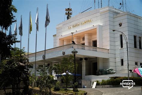 Quarantine LaUnion .